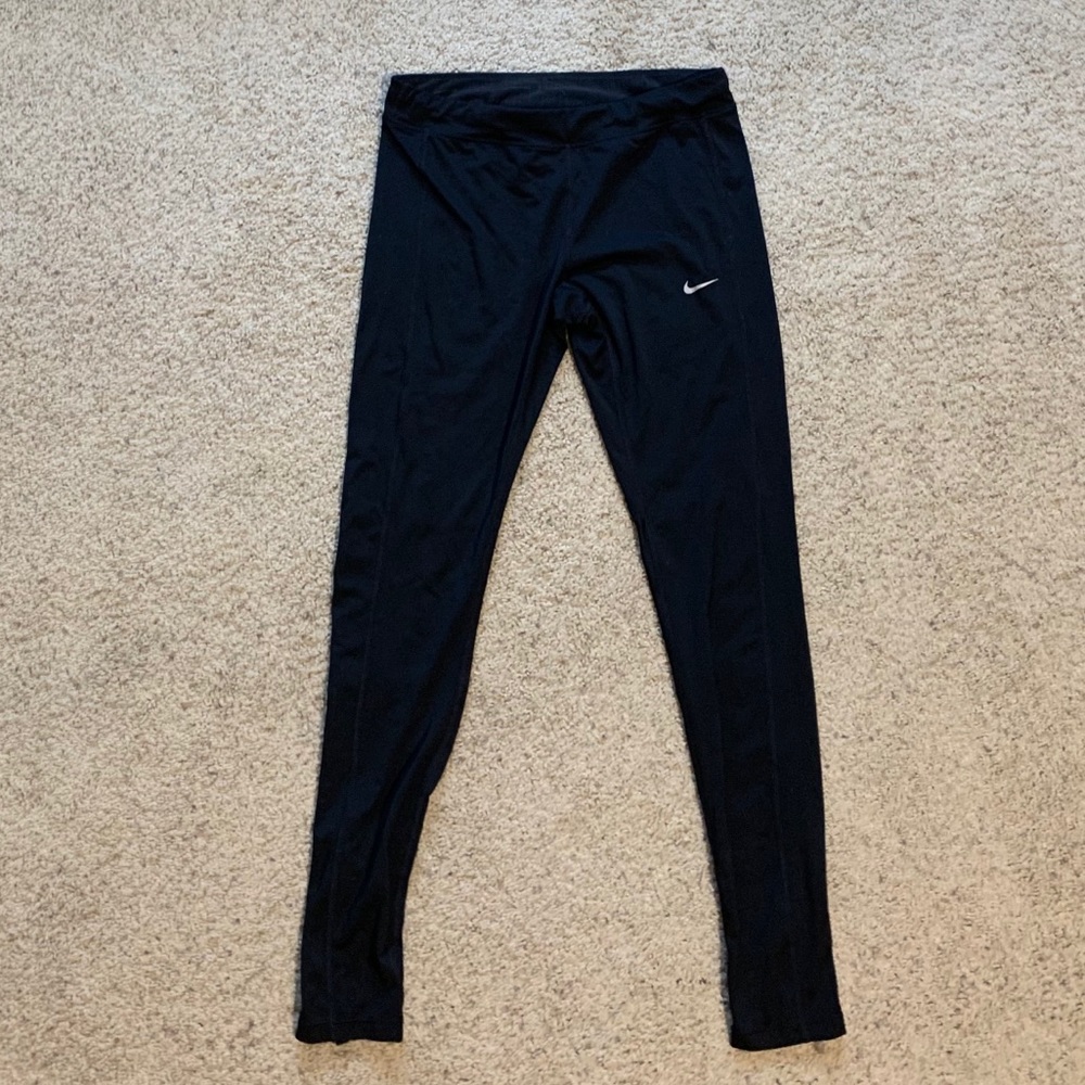 Nike Dri-Fit Running Tights